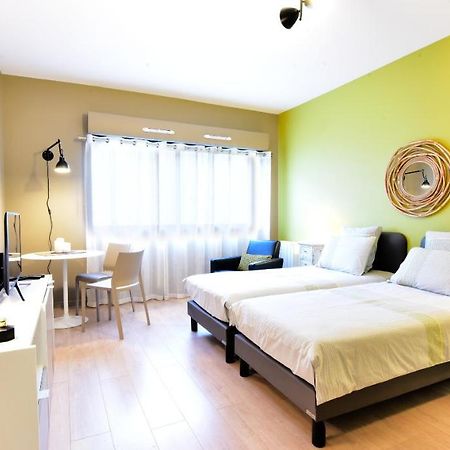 Le Petit Semaphore Apartamento La Rochelle  Exterior foto