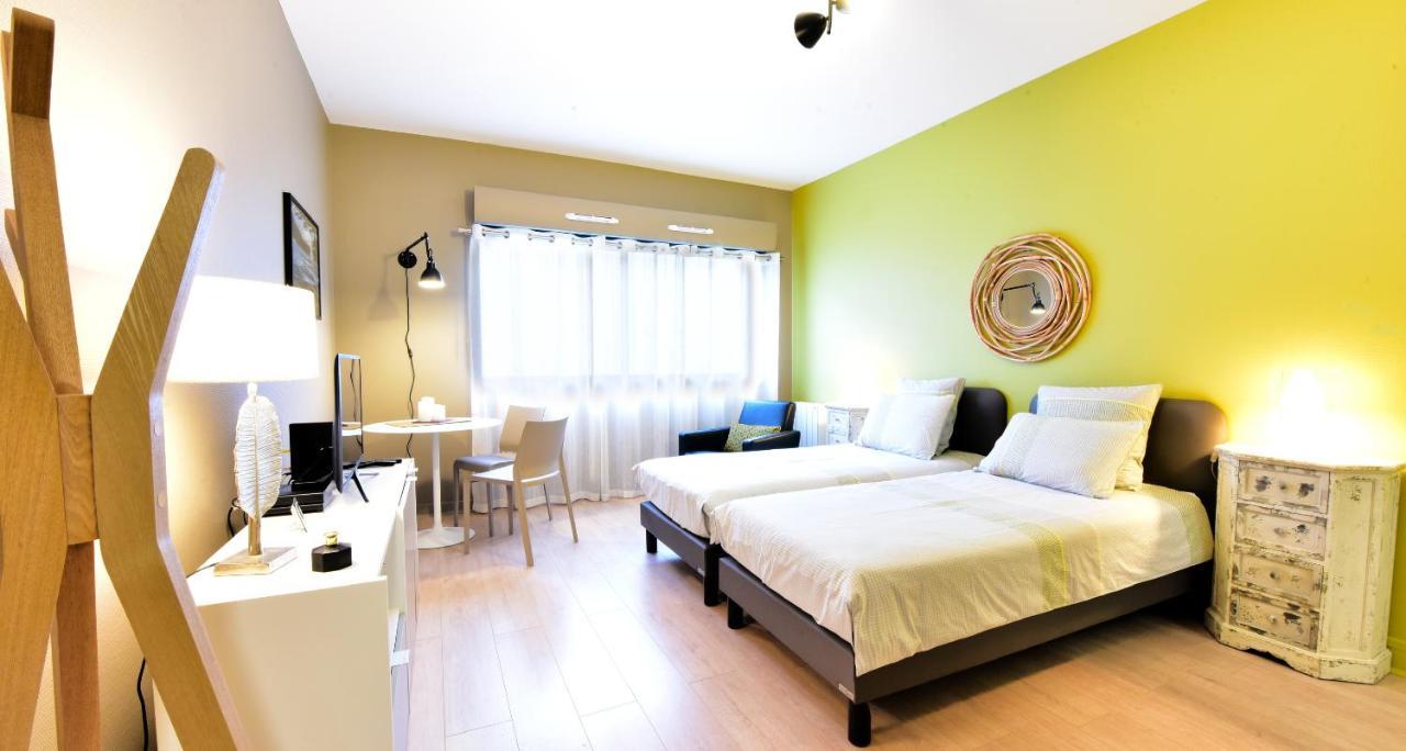 Le Petit Semaphore Apartamento La Rochelle  Exterior foto