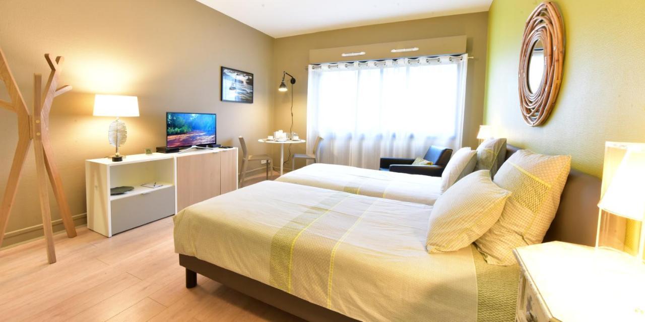 Le Petit Semaphore Apartamento La Rochelle  Exterior foto