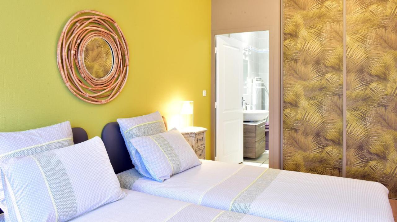 Le Petit Semaphore Apartamento La Rochelle  Exterior foto