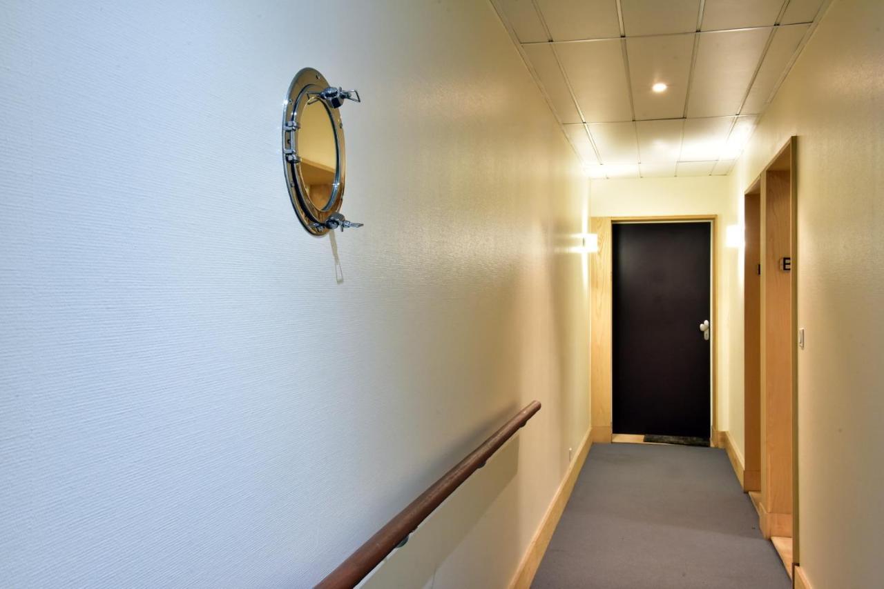 Le Petit Semaphore Apartamento La Rochelle  Exterior foto